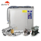 水洗剤の産業超音波清浄機械SUS304タンク