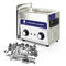 Benchtopの印字ヘッドのクリーニングのための超音波洗剤JP-020 3.2L機械モデル