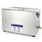 40KHzヒーターのLED表示30L速く、有効な超音波洗濯機機械クリーニング
