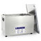 デジタル30L 600W 40KHz Benchtop超音波洗剤、JP -100Sの超音波部品の洗剤のセリウム