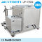 SUS304高い発電の産業超音波部品の洗剤熱オイルのろ過洗浄