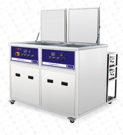 タンクのディーゼル微粒子フィルター産業超音波洗剤のDpfのクリーニング機械のための洗濯機