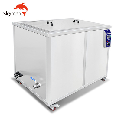 3600W超音波クリーナー 360L ステンレス鋼バスケット JP-720ST エンジンクリーニング