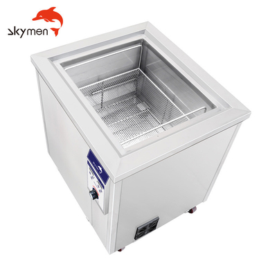 自動車部品のための28KHz/40KHz産業超音波洗剤99liter 1500watts