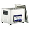 PCBのクリーニングのための15のL超音波洗濯機ははんだののりおよび変化残余を取除きます