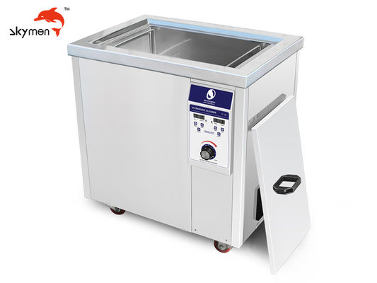 77L 工業用超音波クリーナー 1200W 40kHz デジタル加熱