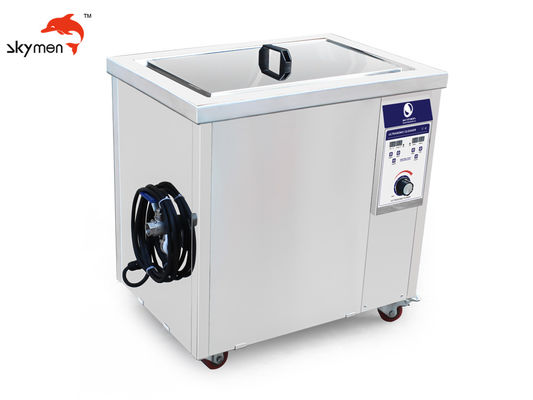 77L 工業用超音波クリーナー 1200W 40kHz デジタル加熱