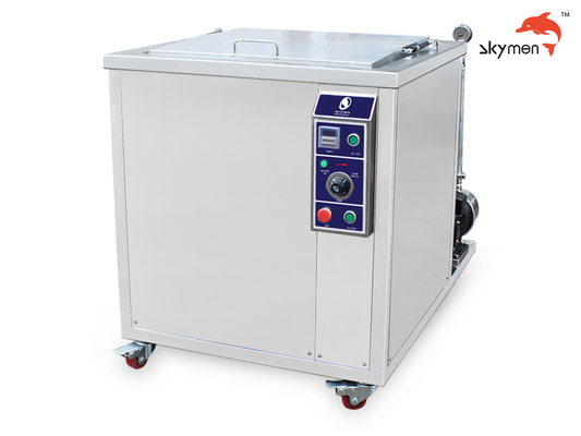 ディーゼルエンジン用2400W産業用超音波洗浄機 380V/220V