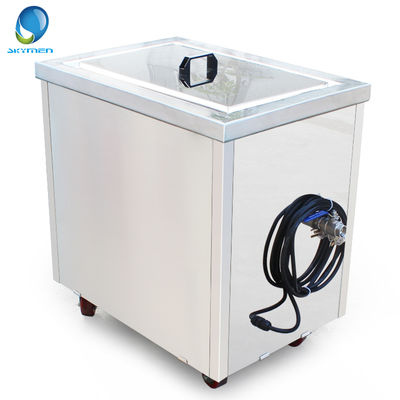 Quick Clean 53L Tank Capacity 40,000Hz Frequency Ultrasonic Cleaning Machine for Saw Blade