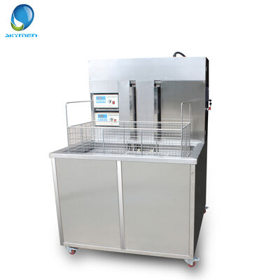 Skymen エンジン部品用超音波洗浄機 JP-720GS 360L