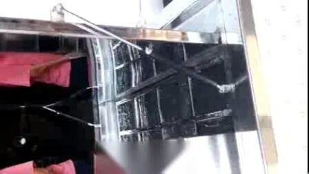 Skymen エンジン部品用超音波洗浄機 JP-720GS 360L