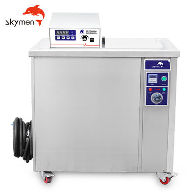 Skymen 135L 工業用超音波洗浄機 スペアパーツ・ハードウェア部品用