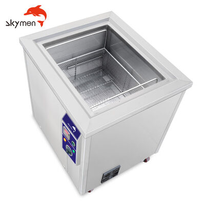 Skymen 135L 工業用超音波洗浄機 スペアパーツ・ハードウェア部品用