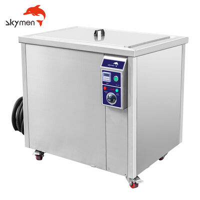 Skymen 135L 工業用超音波洗浄機 スペアパーツ・ハードウェア部品用