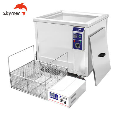 Skymen 135L 工業用超音波洗浄機 スペアパーツ・ハードウェア部品用