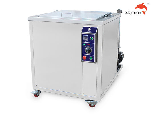 135L 超音波クリーナー フィルタリング 油と腐食除去