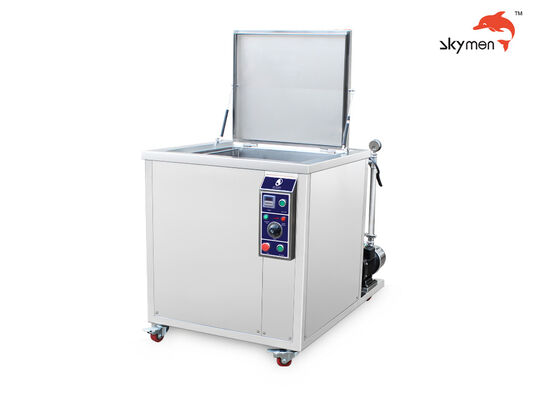 135L 超音波クリーナー フィルタリング 油と腐食除去