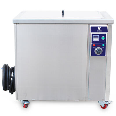 Skymen Jp-600g 3000W 264L Digital Aviation Parts DPF Filter Industrial Ultrasonic Cleaner