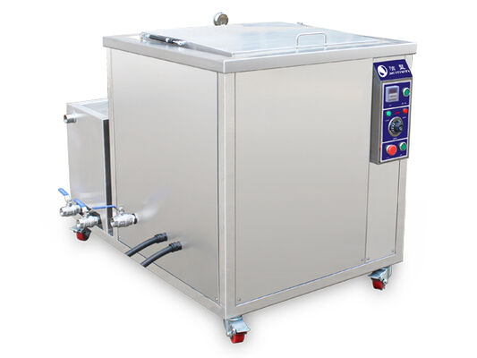 Skymen Jp-600g 3000W 264L Digital Aviation Parts DPF Filter Industrial Ultrasonic Cleaner