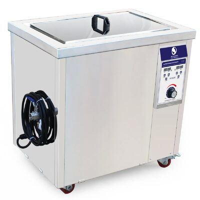 Skymen Jp-300st 工業用超音波洗浄機 99L 超音波洗浄機
