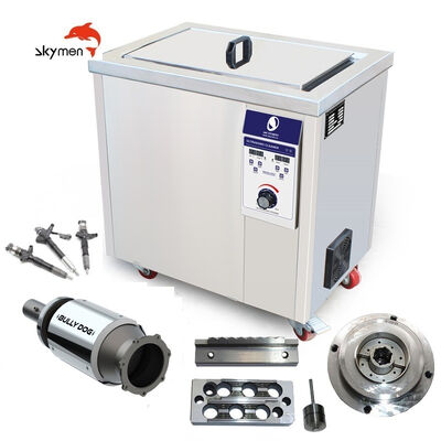 Skymen Jp-300st 工業用超音波洗浄機 99L 超音波洗浄機