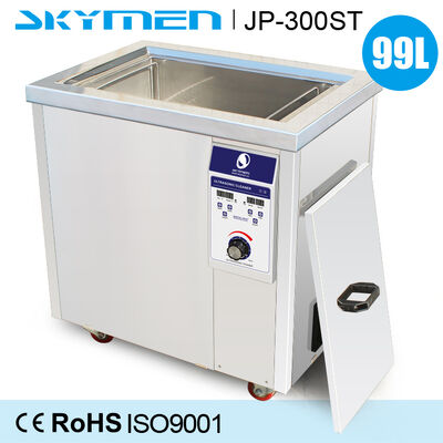 Industrial Ultrasonic Cleaner Jp-300st 100 Liter