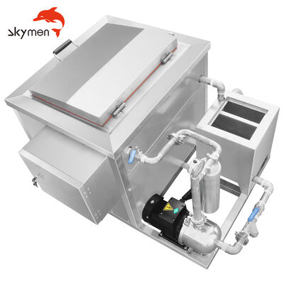 Skymen トラック部品 オイル除去 超音波洗浄機 JTS-1108