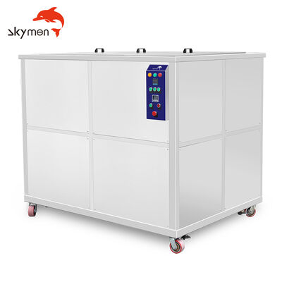 1500L プロの大きなボタンのコントロール 病院 工業化学 超音波クリーナー