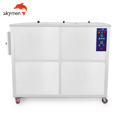 1500L プロの大きなボタンのコントロール 病院 工業化学 超音波クリーナー