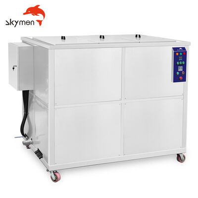 1500L プロの大きなボタンのコントロール 病院 工業化学 超音波クリーナー
