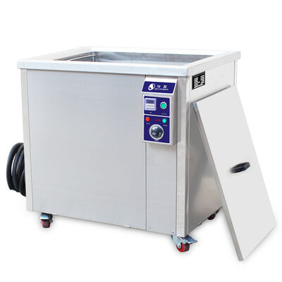 Quick Clean Contaminant Factory Price 360L Filter Ultrasonic Cleaner
