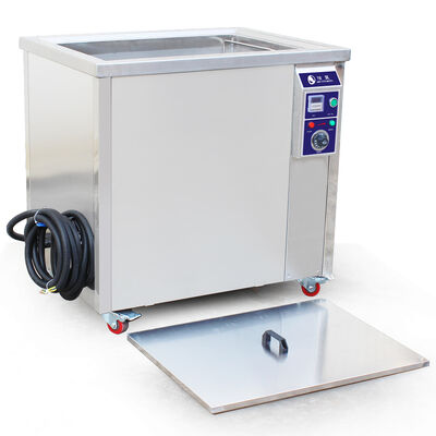Quick Clean Contaminant Factory Price 360L Filter Ultrasonic Cleaner