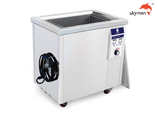 Ultrasonic Cleaning Tank for Industrial Metal Parts Washing Machine