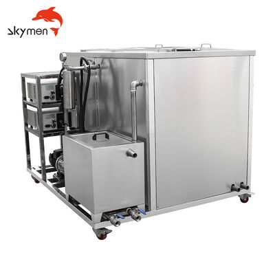 Skymen Jp-2048gh Hot-Sale with Filtration and Drying Industrial Ultrasonic Cleaner