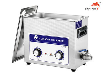 6.5L PalteのバーベキューのグリルJP-031のための機械ノブの高い発電の超音波洗剤180W