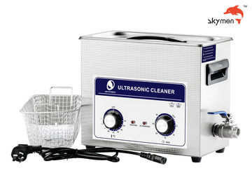 6.5L PalteのバーベキューのグリルJP-031のための機械ノブの高い発電の超音波洗剤180W