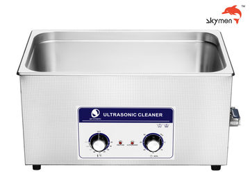 ライフル銃は弾薬JP-080超音波洗浄タンク、超音波清浄装置22Lを分けます