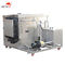 DPF/ろ過システム28/40KHzとの価値産業超音波洗剤600W 38L