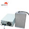 FCCの車の酸素センサーのための浸水許容の超音波トランスデューサー箱1500W