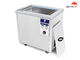 53L超音波洗濯機40%-100%超音波力の調節可能なステンレス鋼のバスケット