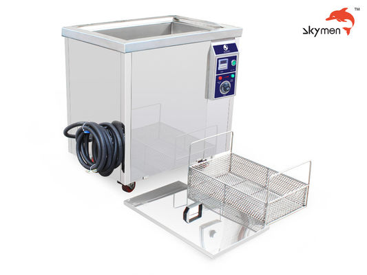 7200Wエンジン部分のための産業超音波の洗剤の単一タンク960L