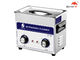 調節可能な120ワット3.2Lの超音波熱する洗剤SUS304