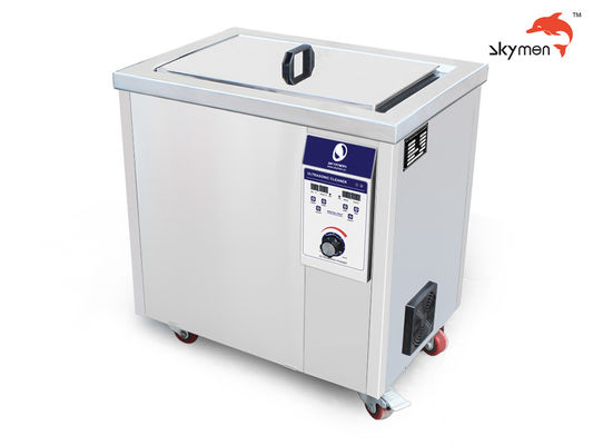 6.0KW暖房の産業超音波洗剤SUS316 175Lタンク