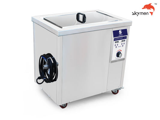 6.0KW暖房の産業超音波洗剤SUS316 175Lタンク