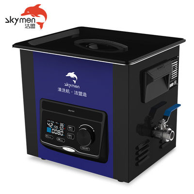 2.85ガロン80KHz Benchtopの超音波洗剤240W