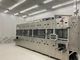 3部屋の宇宙航空航空機360L Mechnical制御のための自動超音波清浄機械