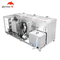 フィルター ドライヤーの洗浄を用いるAC220V 380Vの超音波よりきれいな洗濯機135L