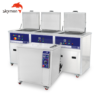 紡糸口金の版の機械部品のための産業超音波洗剤264LタンクSkymen