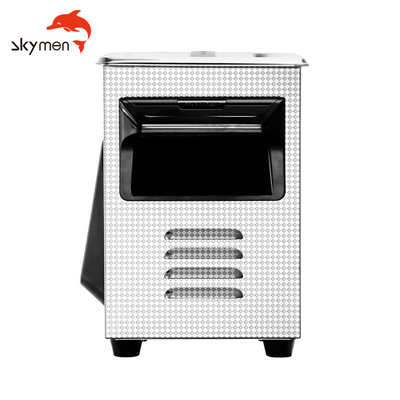 120W / 60W商業Skymenの宝石類のための超音波洗剤のSemiwave機能