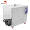 20-95摂氏程度の調節可能なヒーターを収納するエンジン ブロックの産業超音波洗剤SUS304